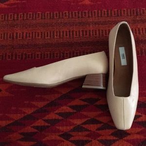 Miista Taissa Pumps in Nude 38